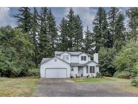 Photo of 21731 NE 28th St, Camas, WA 98607 (MLS # 248217743)