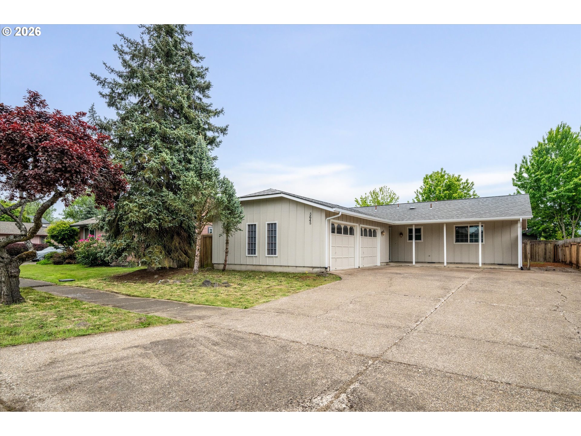 3648 PLUMTREE DR