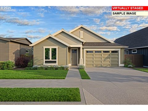 1827 S Pepperwood ST Canby OR 97013