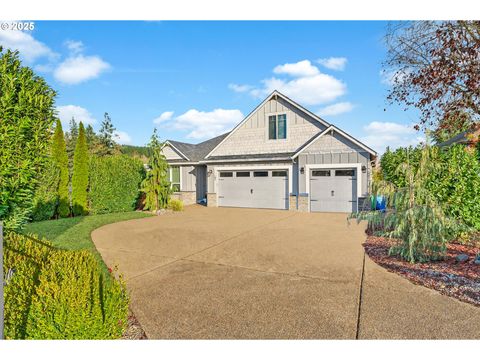 101 W 15TH CIR La Center WA 98629