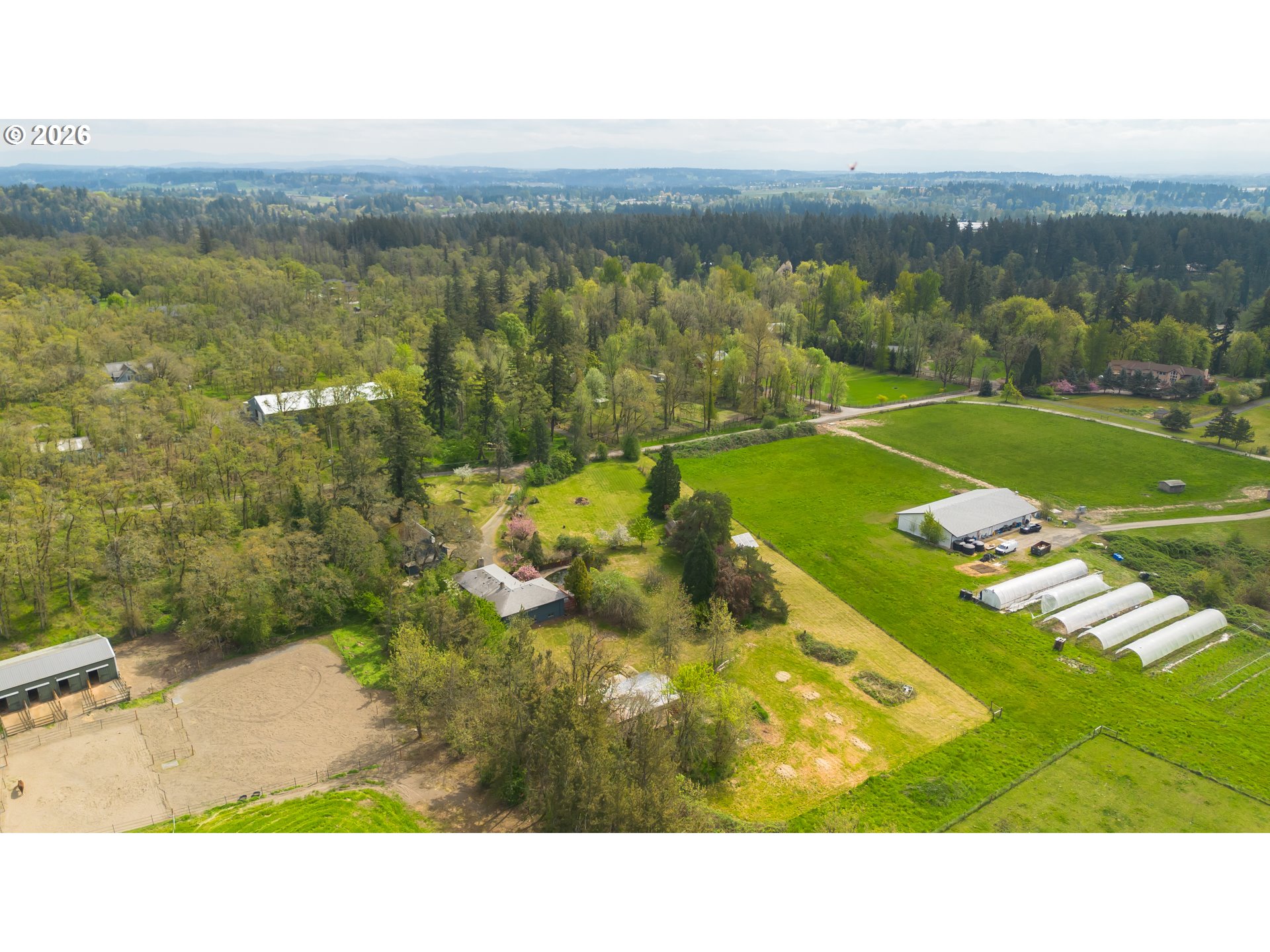 29729 SW OLD WELL RD