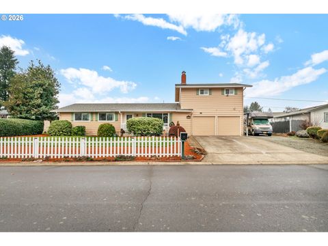 3579 OXBOW WAY Eugene OR 97401