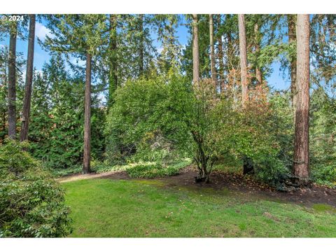 A home in Tualatin