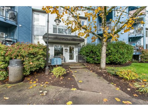 A home in Tualatin