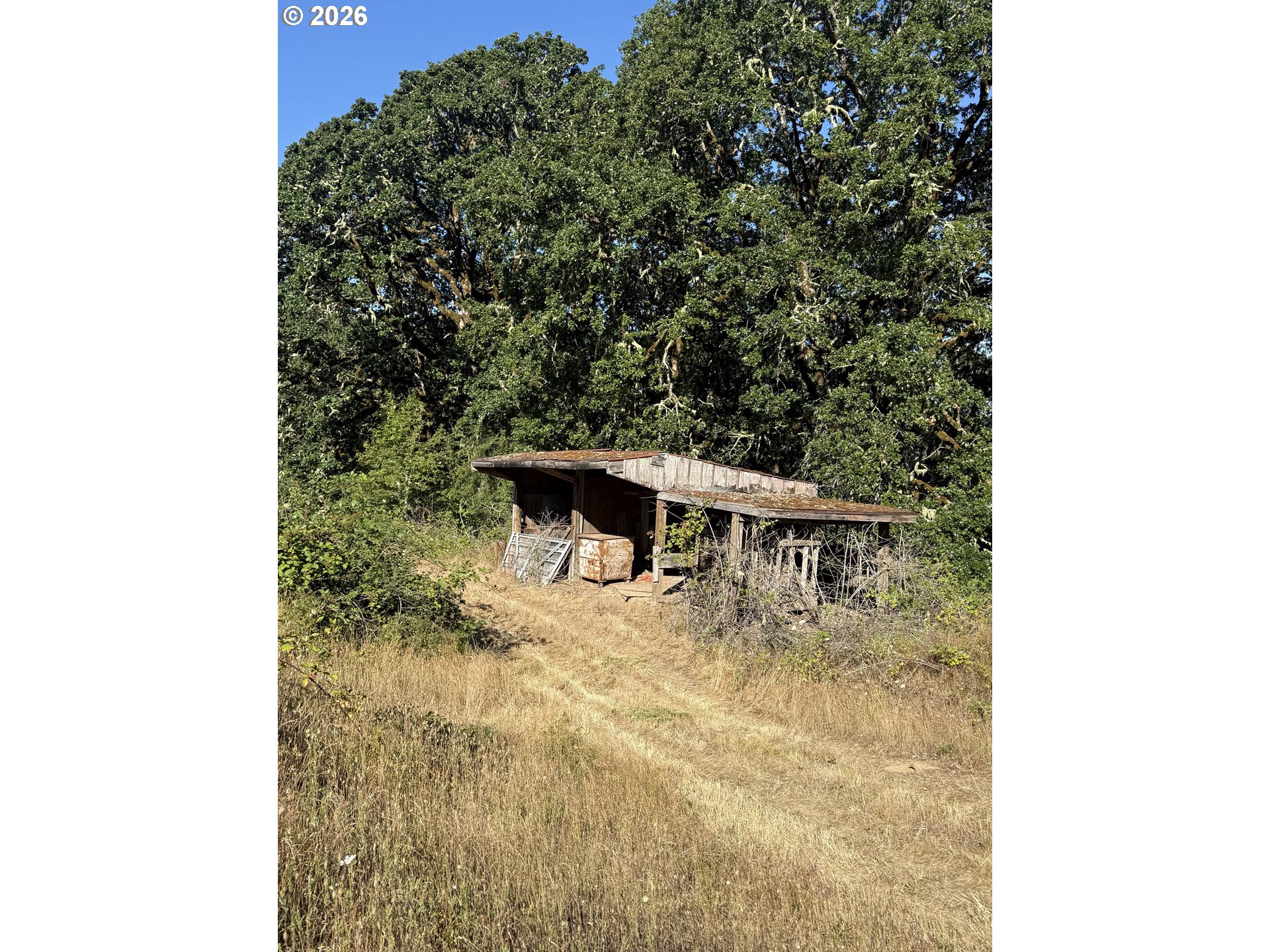 0 SW Rock Creek Rd