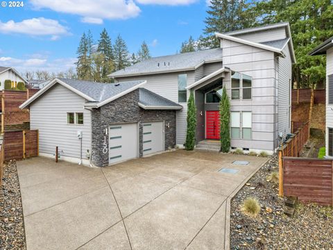 A home in Camas