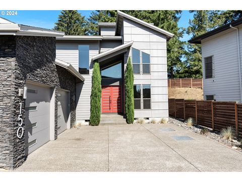 A home in Camas