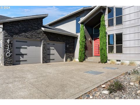 A home in Camas