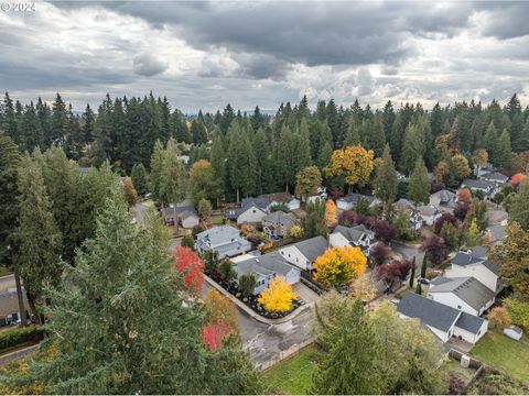 A home in Vancouver