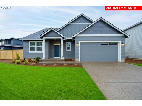 16477 SE Pacific Crest Trail PL 760 Happy Valley OR 97086