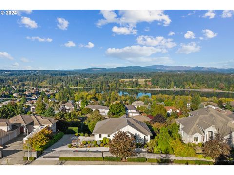 A home in Camas