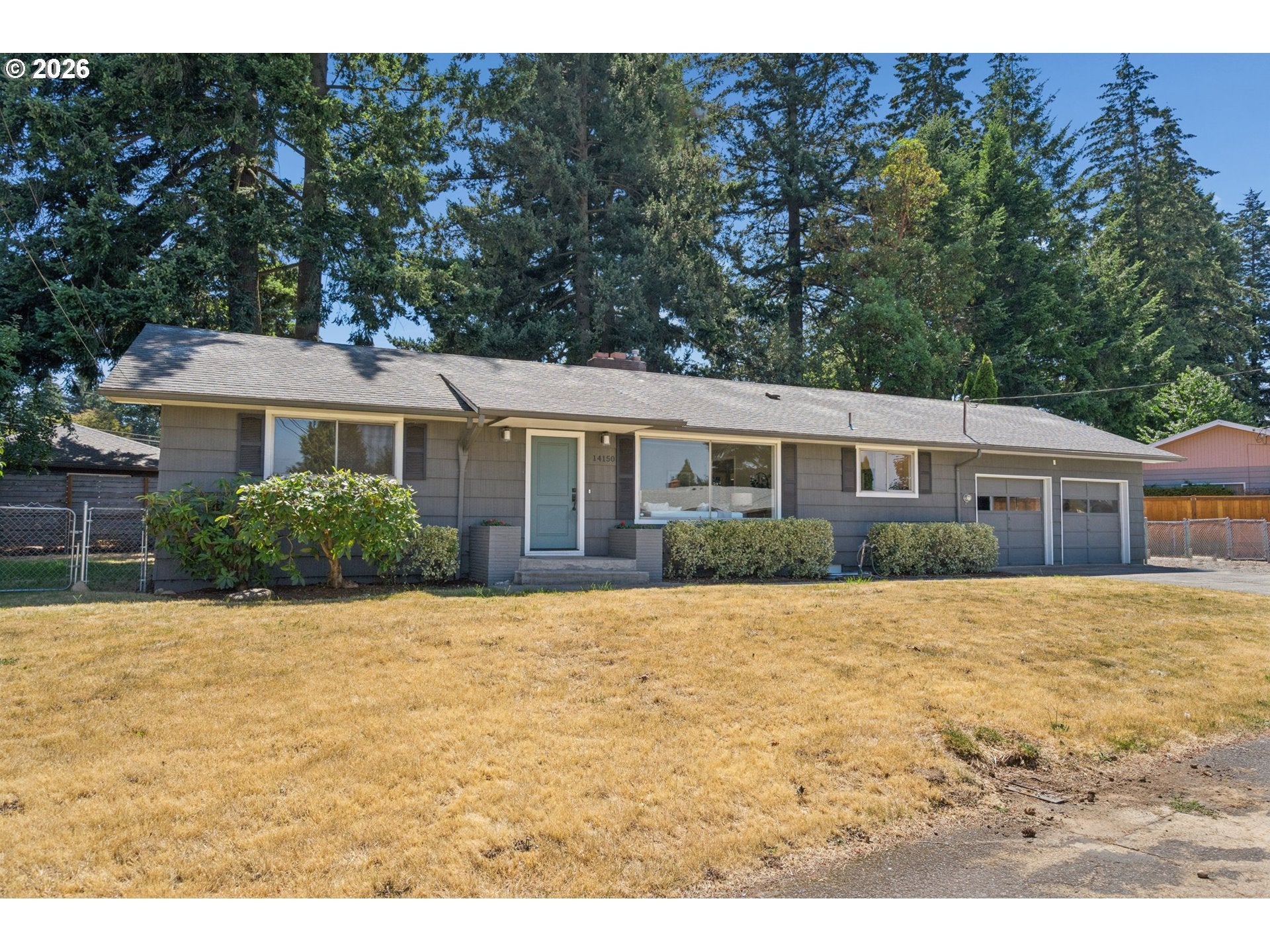 14150 NE EUGENE CT