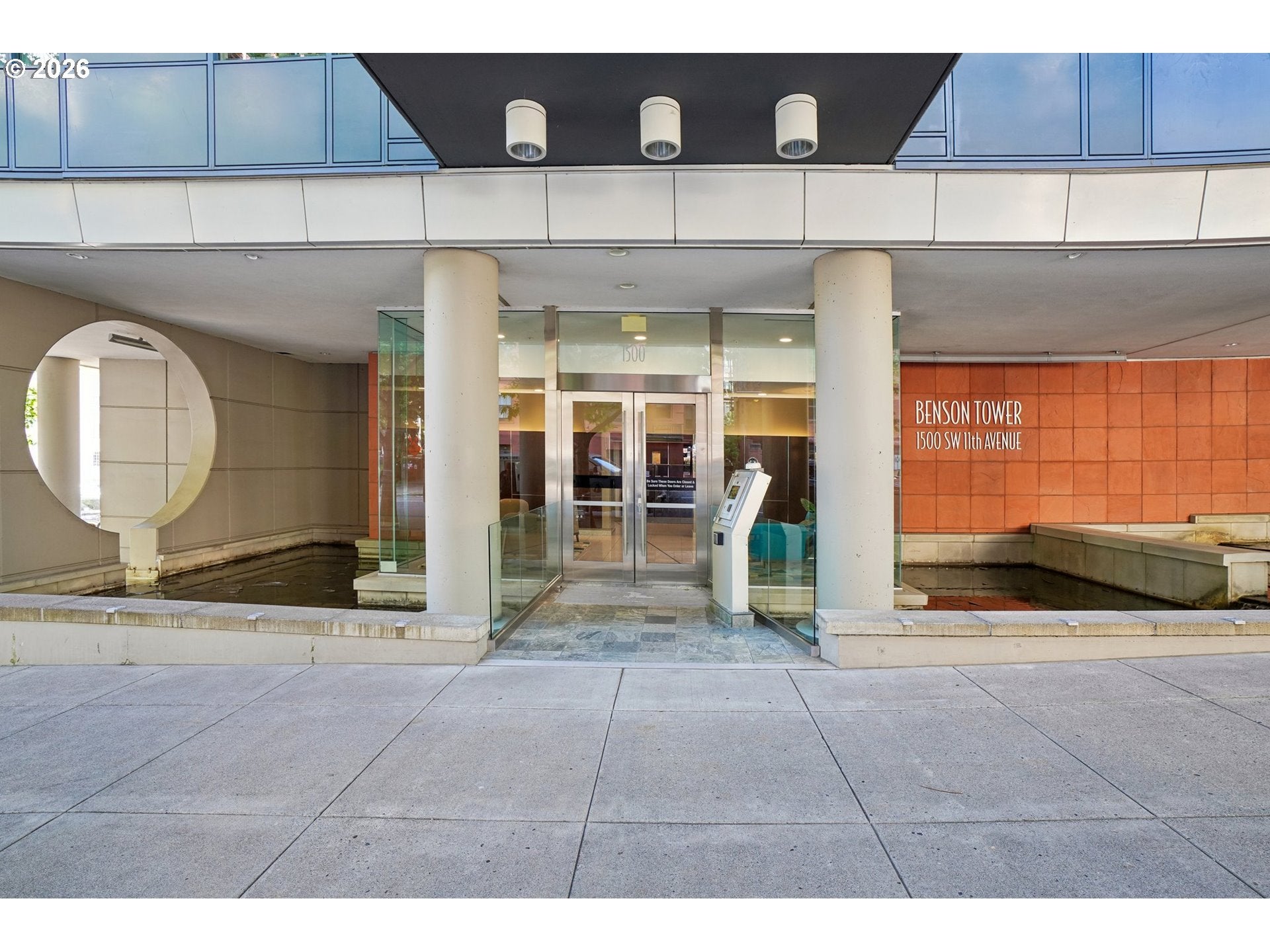 1500 SW 11TH AVE 1106