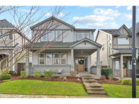 16870 SW SUNSHINE COAST ST Tigard OR 97224