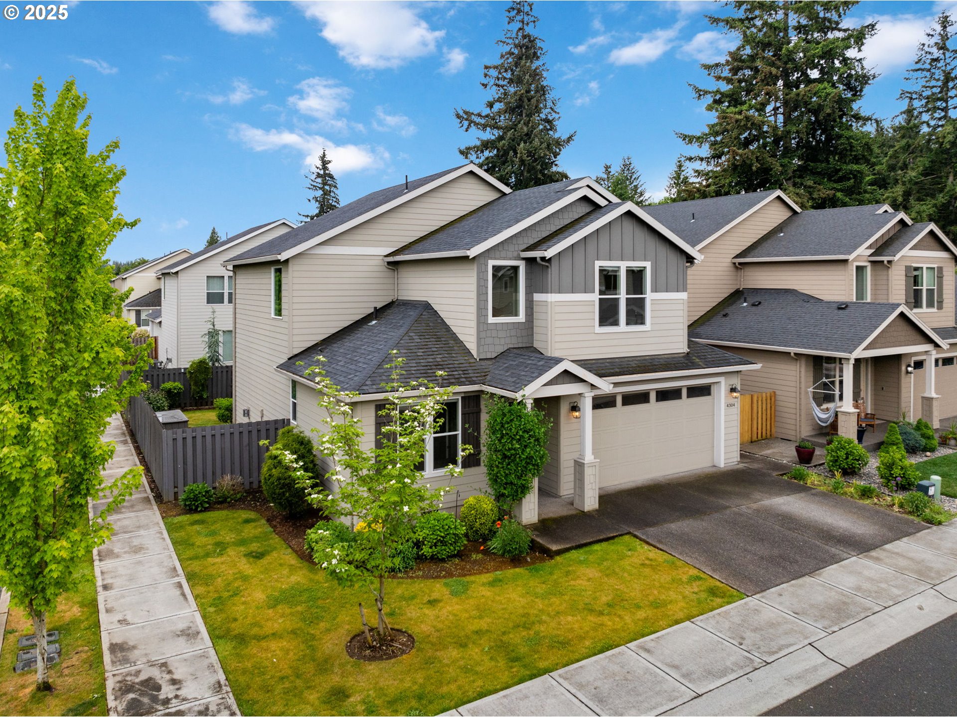 4304 NE 136TH AVE