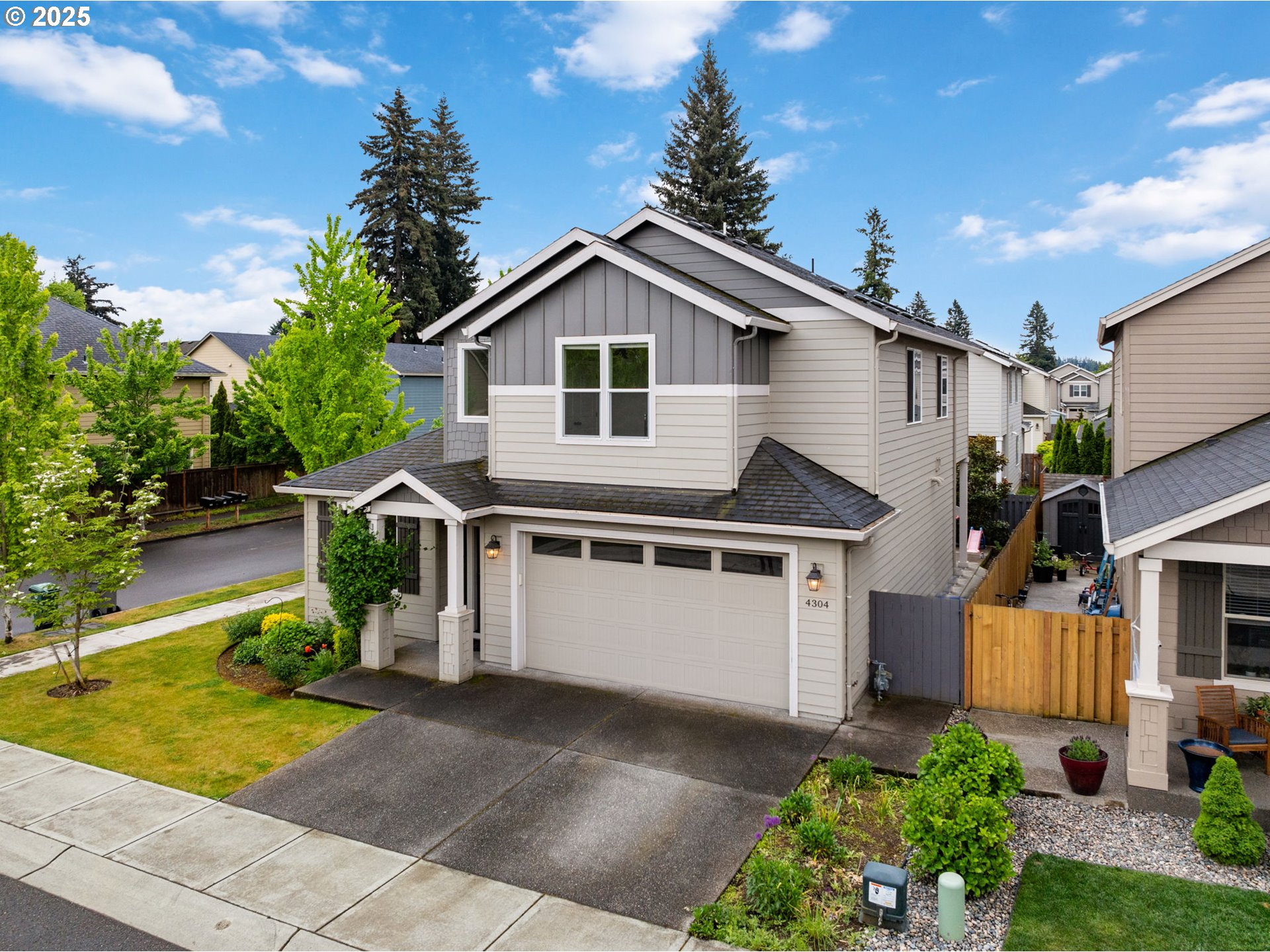 4304 NE 136TH AVE