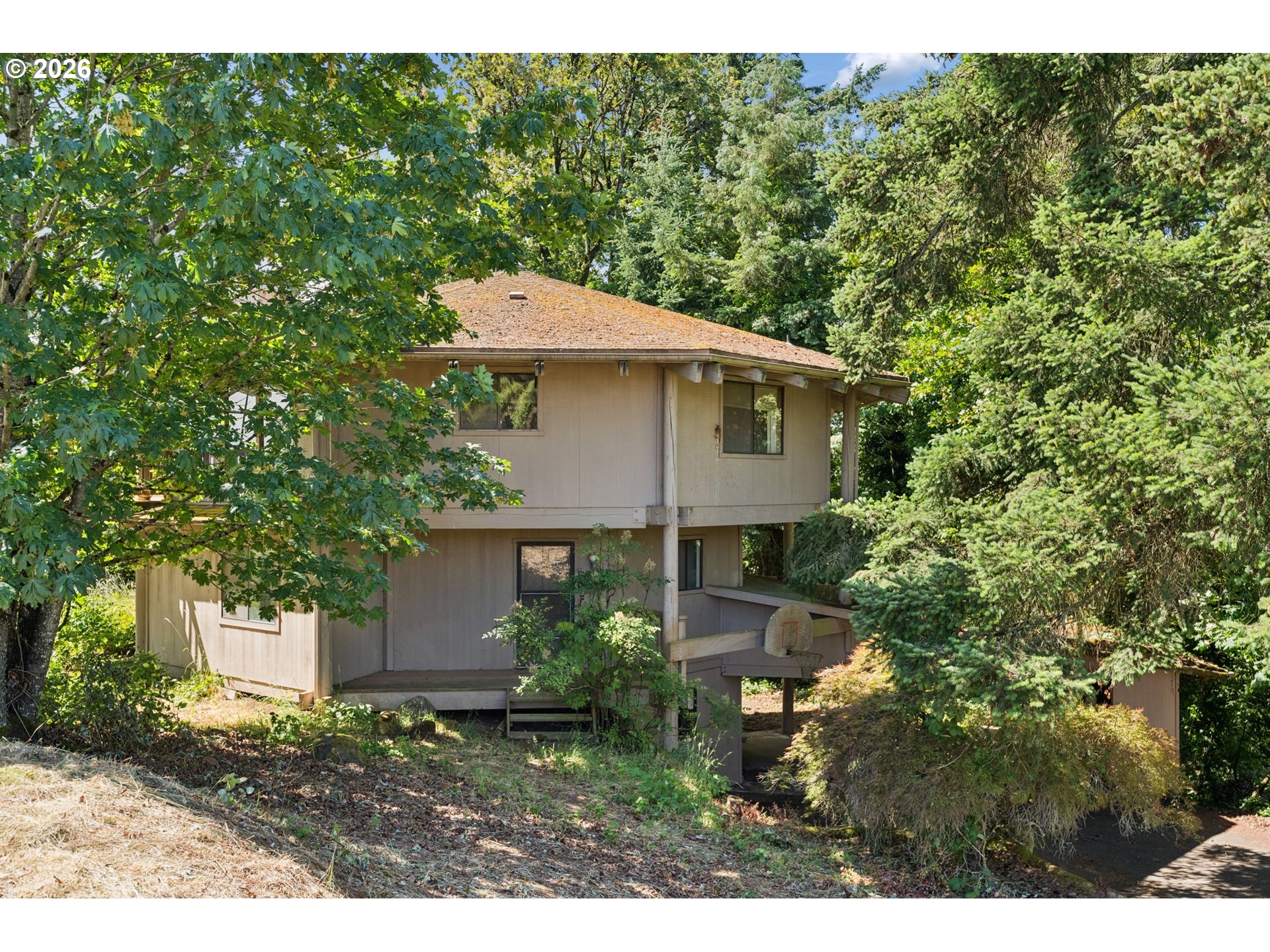 5100 NE BREYMAN ORCHARDS RD