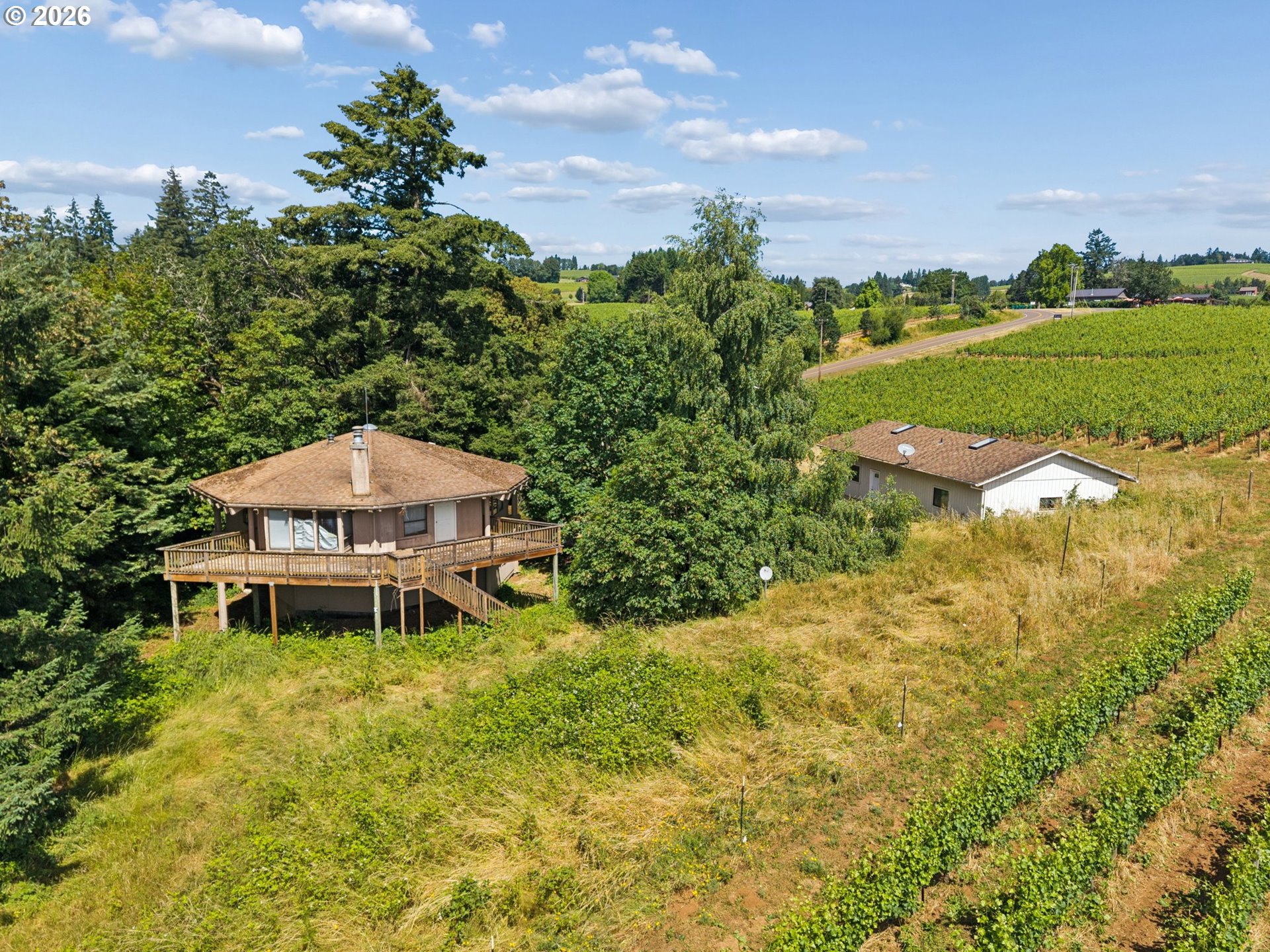 5100 NE BREYMAN ORCHARDS RD