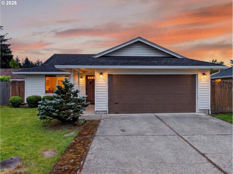 15811 NE 87TH CIR Vancouver WA 98682