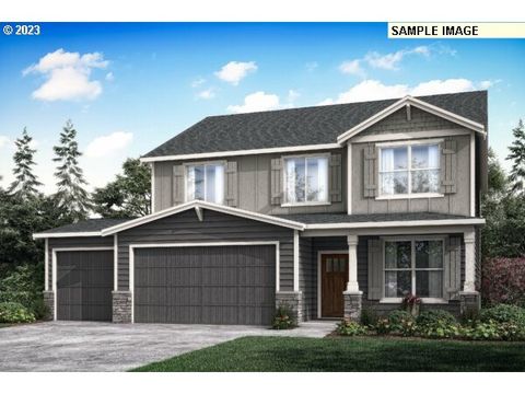 Photo of 5429 N 93rd Ave #Lt 211, Camas, WA 98607 (MLS # 741262534)