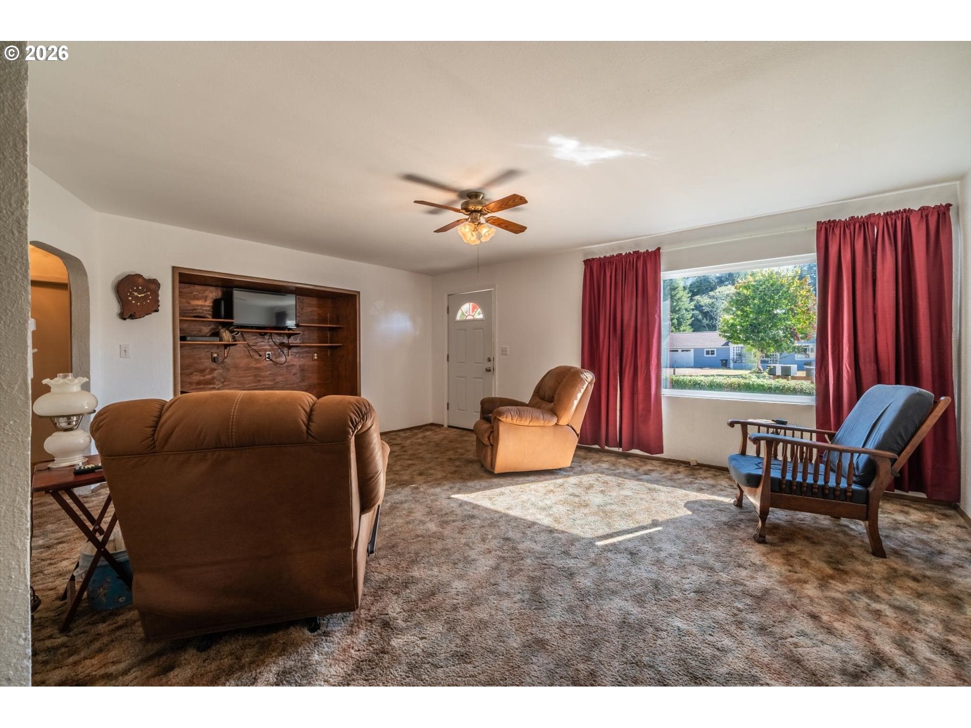 62934 CROWN POINT RD
