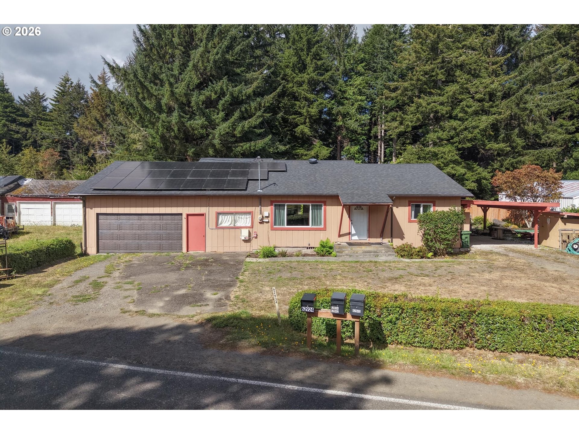 62934 CROWN POINT RD