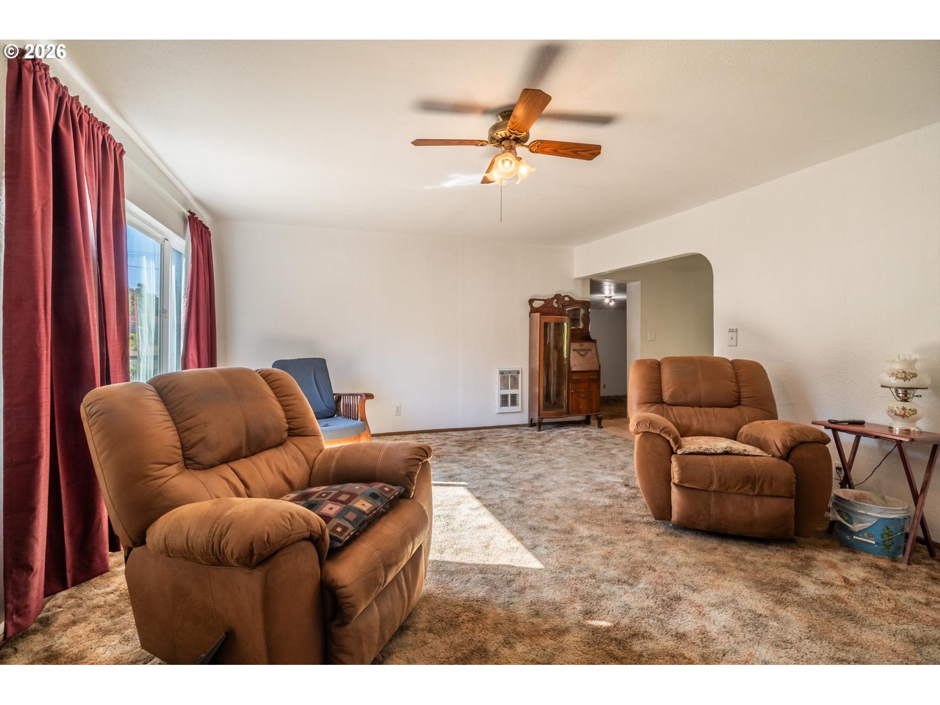 62934 CROWN POINT RD