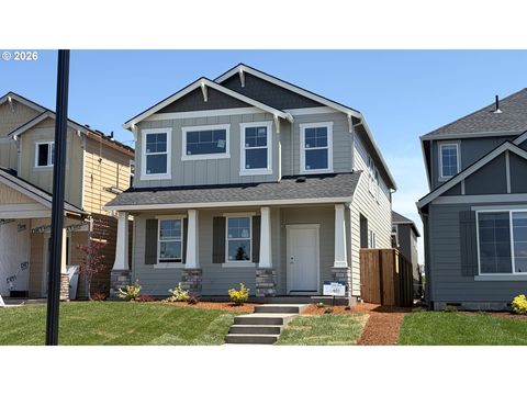 11324 NW 321ST AVE North Plains OR 97133