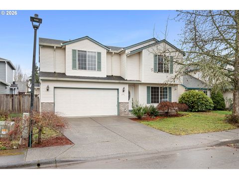 21612 SW KRISTIN CT Beaverton OR 97003