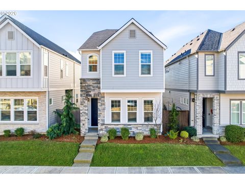 11742 SW VALENCIA LN Wilsonville OR 97070