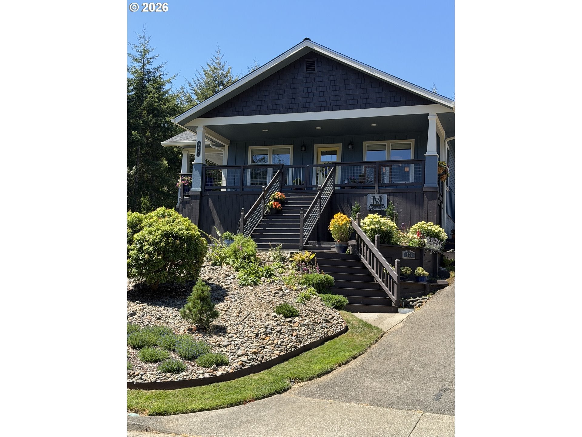 250 FOXGLOVE WAY