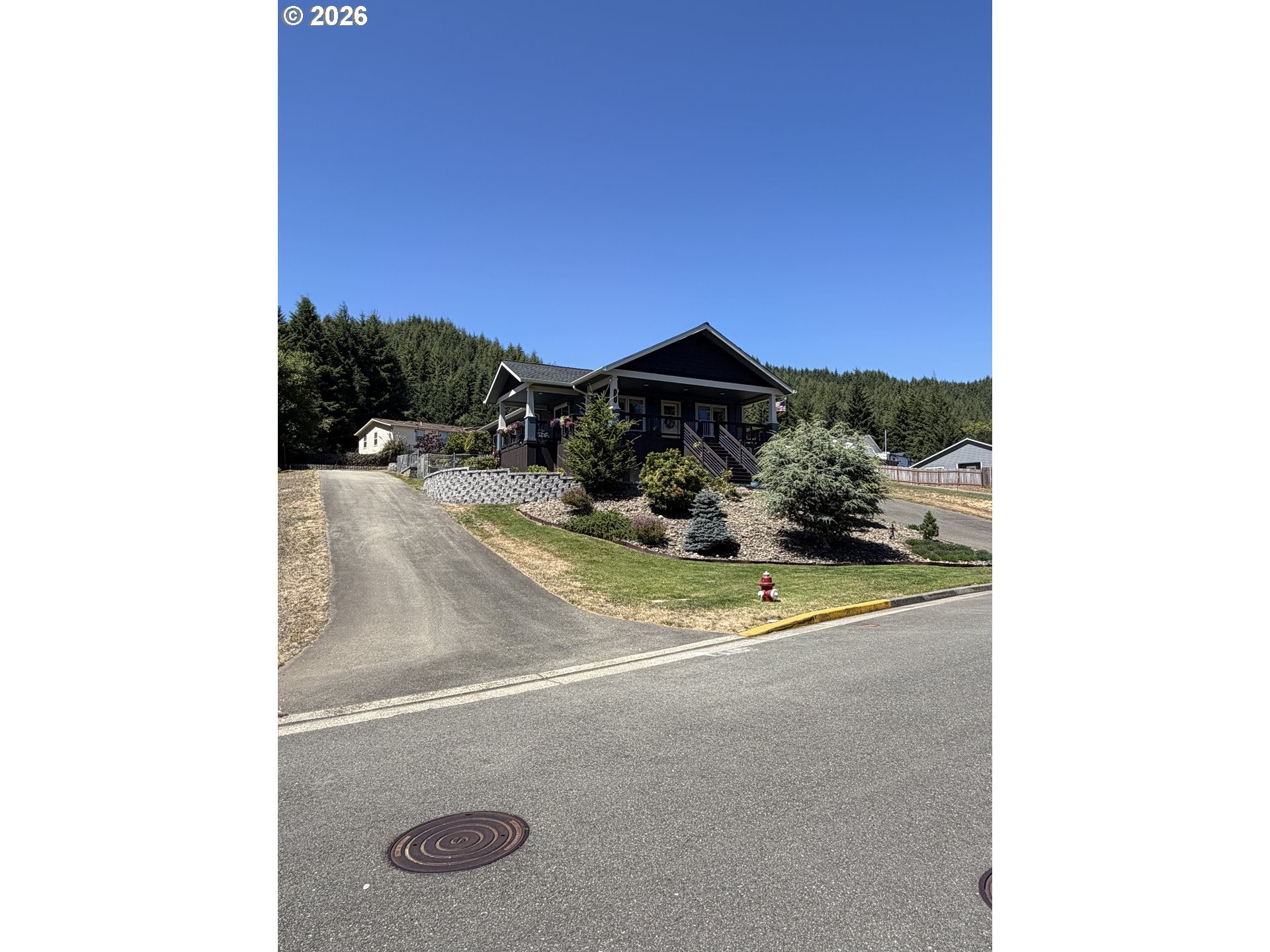 250 FOXGLOVE WAY
