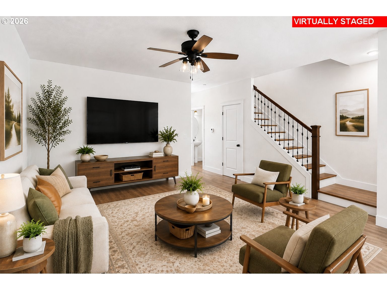 10005 SE OLD TOWN CT