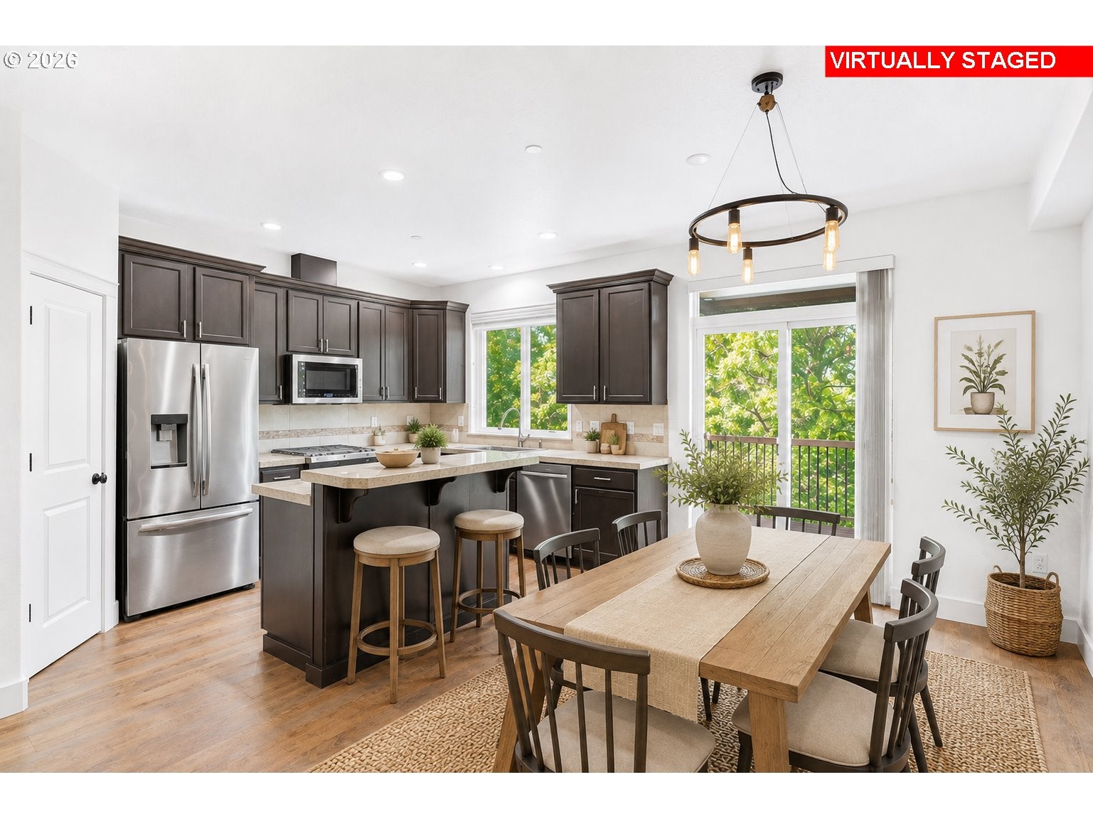 10005 SE OLD TOWN CT
