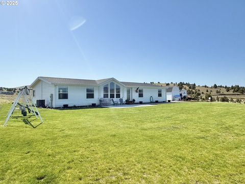 25969 W BENCH RD John Day OR 97845