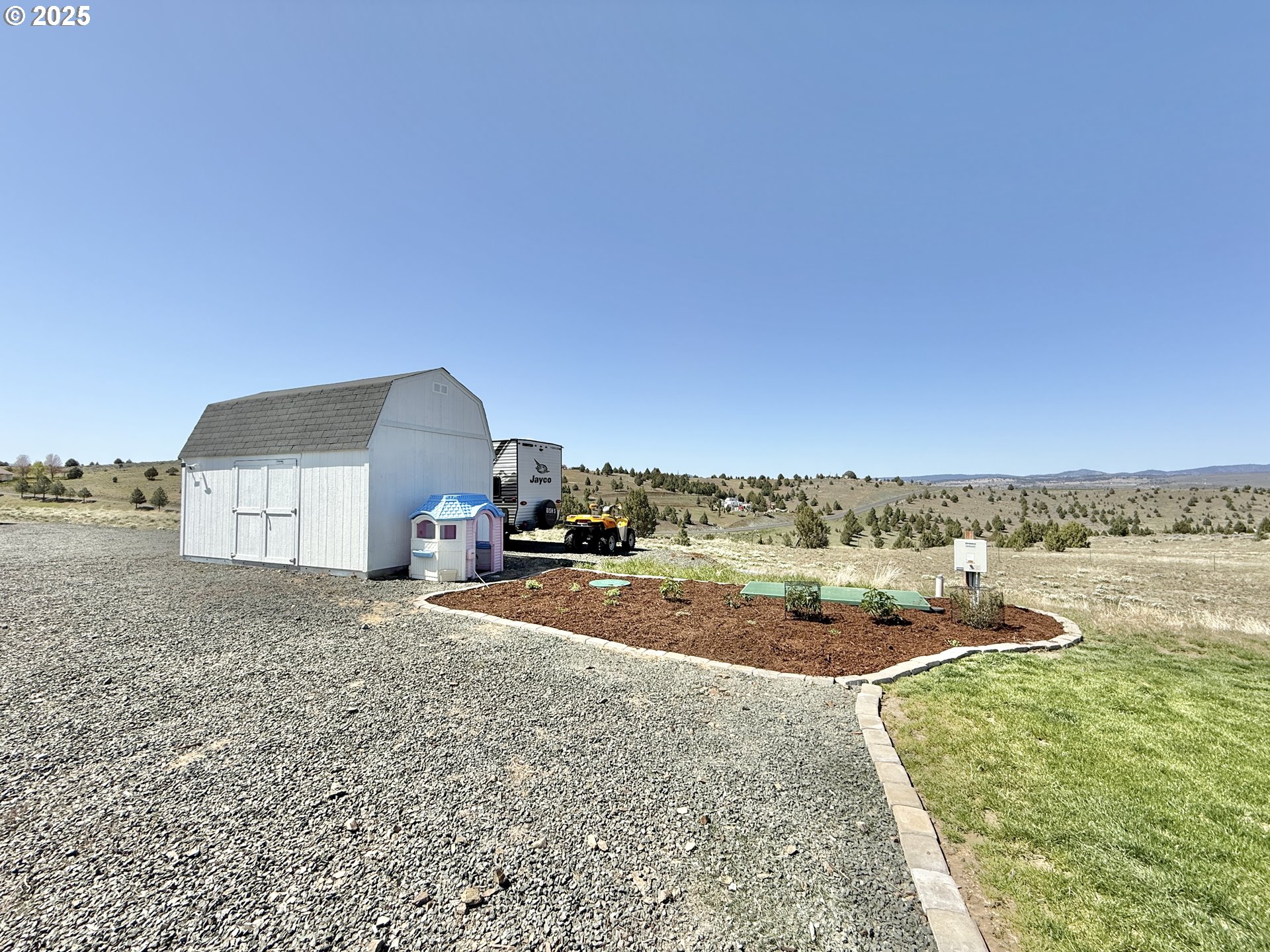 25969 W BENCH RD
