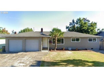 354 V ST Springfield OR 97477