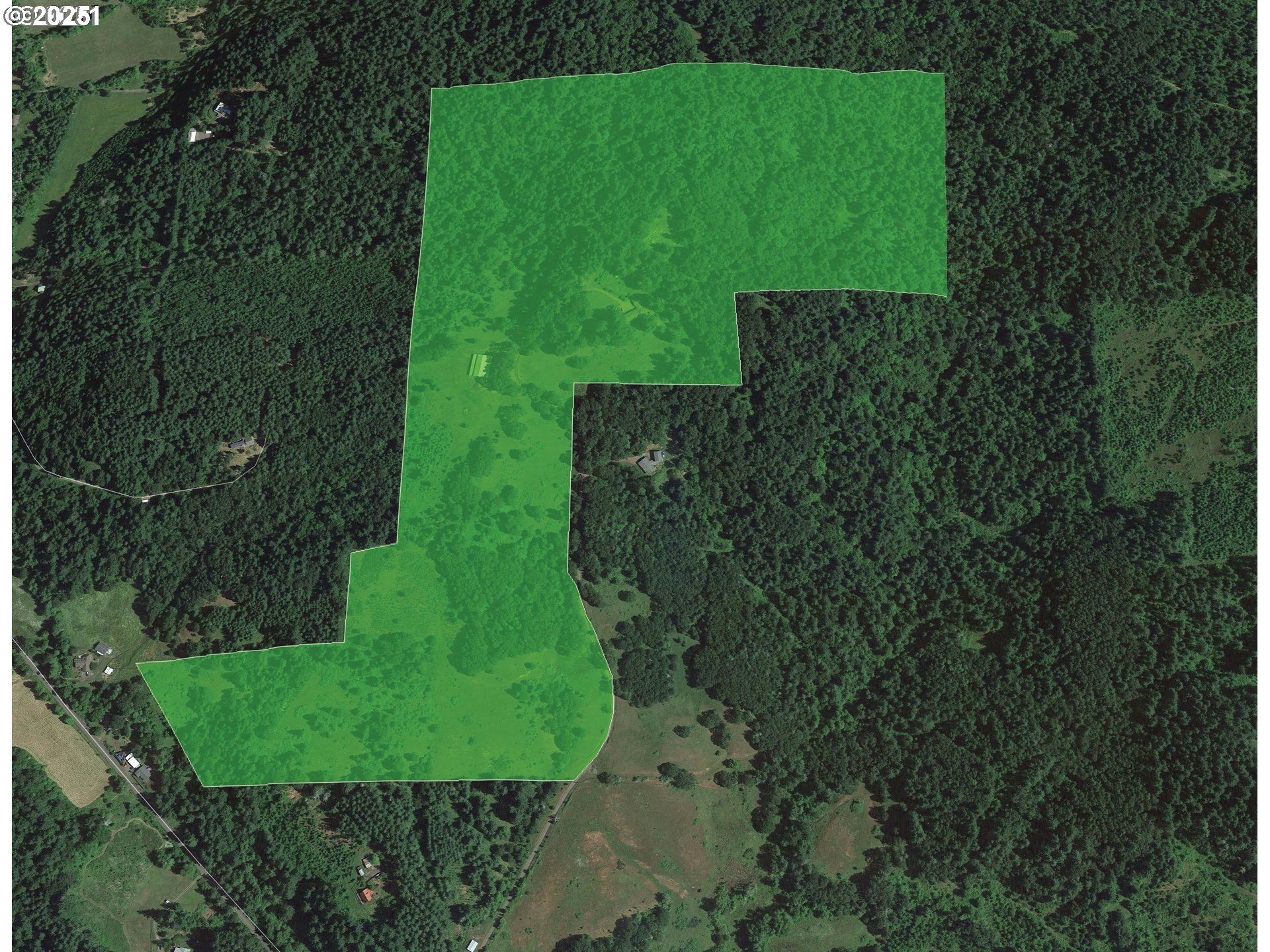 19105 SW Rock Creek RD