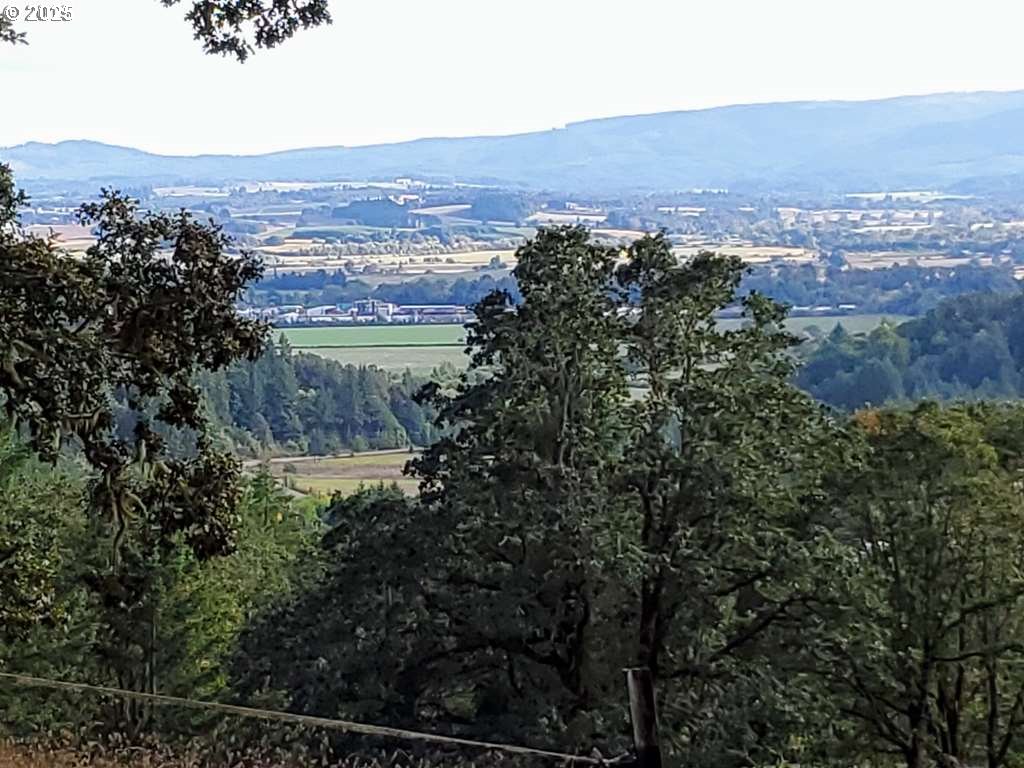 19105 SW Rock Creek RD