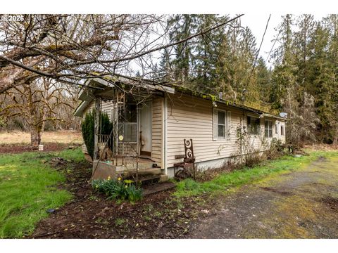 31093 SCAPPOOSE VERNONIA HWY Scappoose OR 97056