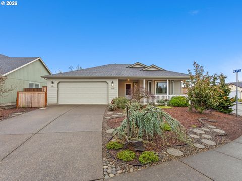 1819 NW 14TH ST Battle Ground WA 98604