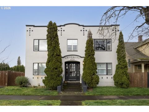 4763 N LOMBARD ST 7 Portland OR 97203