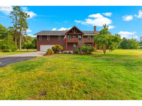 4311 NW 419TH ST Woodland WA 98674