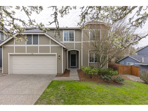 316 NW CAMP IRELAND ST Hillsboro OR 97124