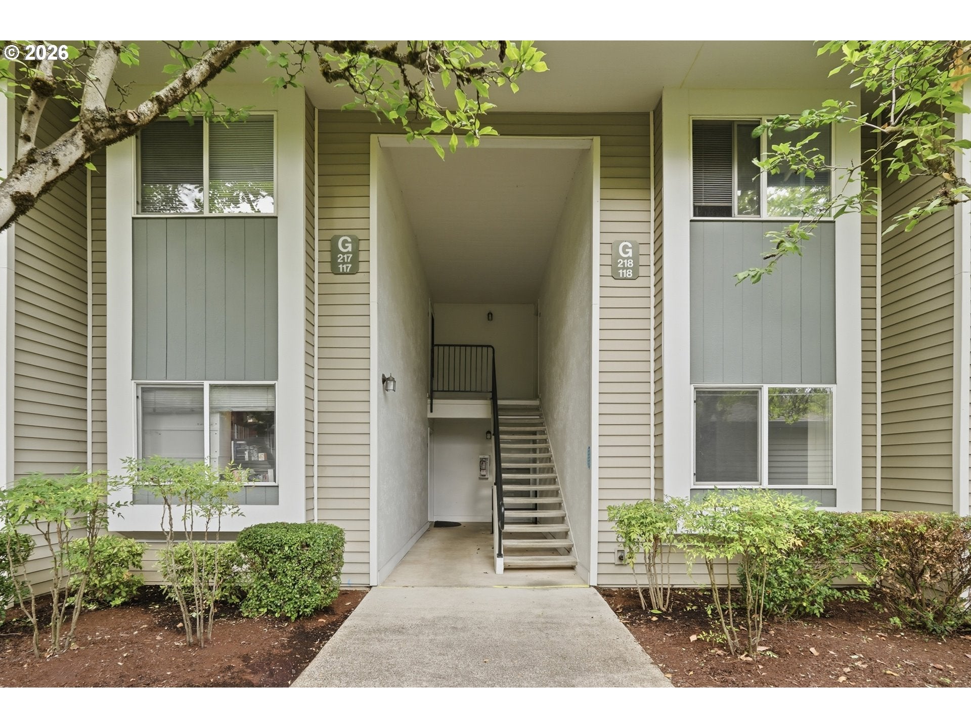 4784 W POWELL BLVD 118