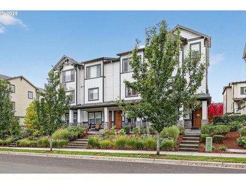 28635 SW ORLEANS AVE Wilsonville OR 97070