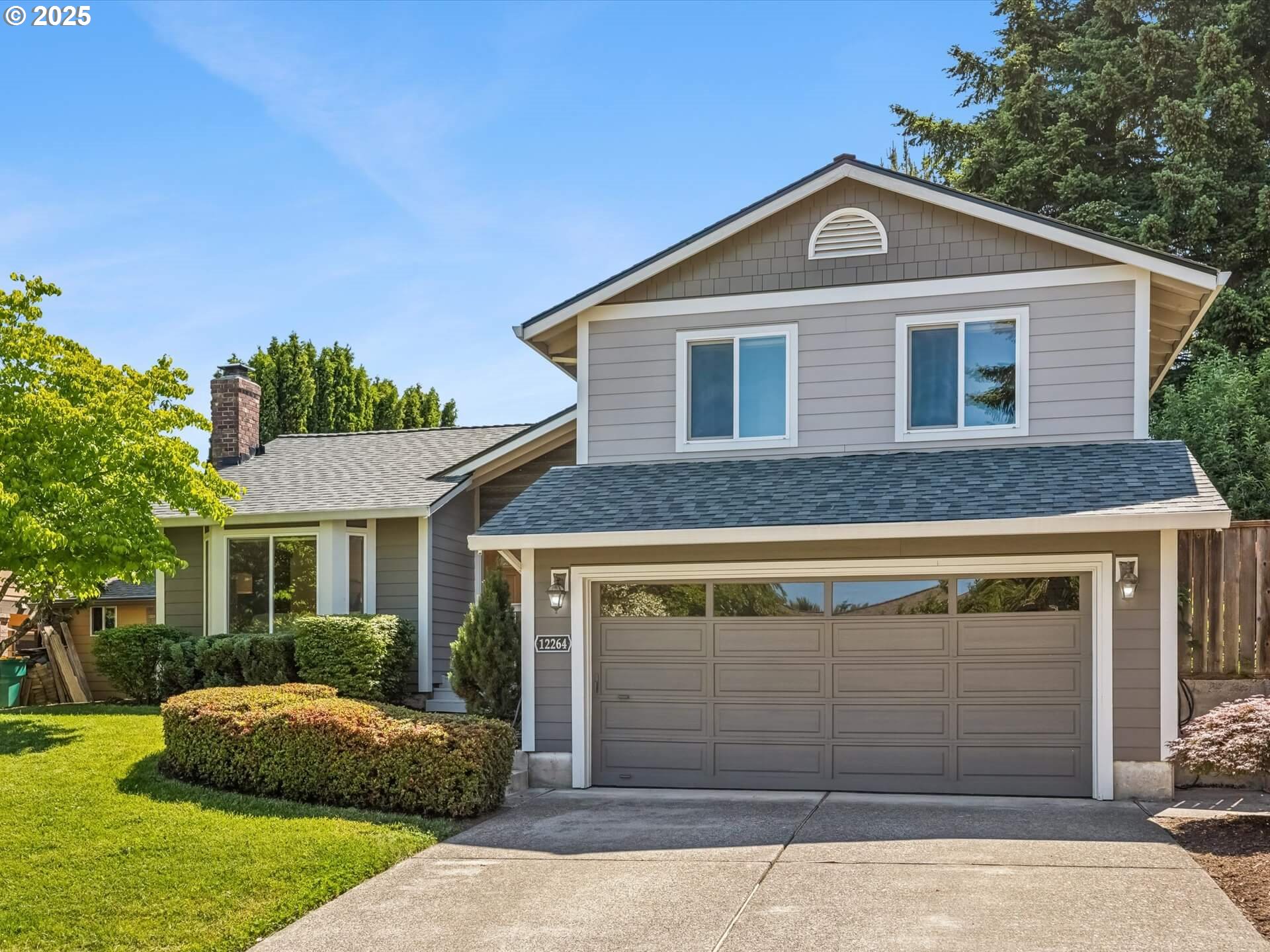 12264 SW MORNING HILL DR