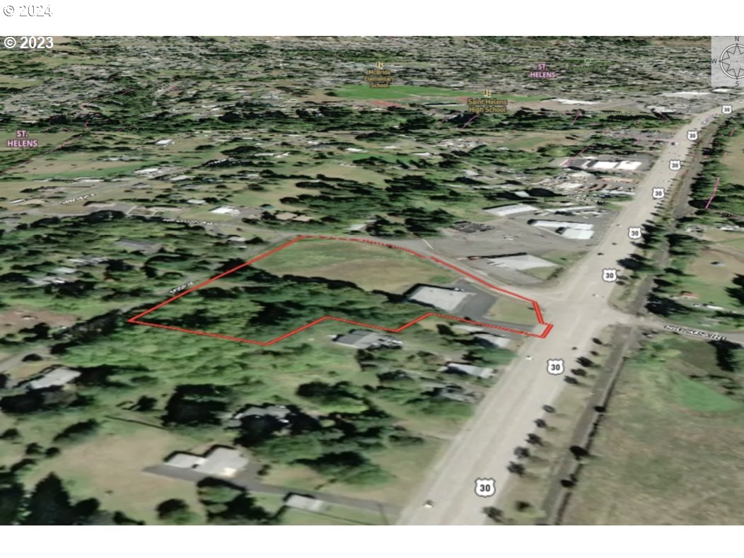 58105 COLUMBIA RIVER HWY