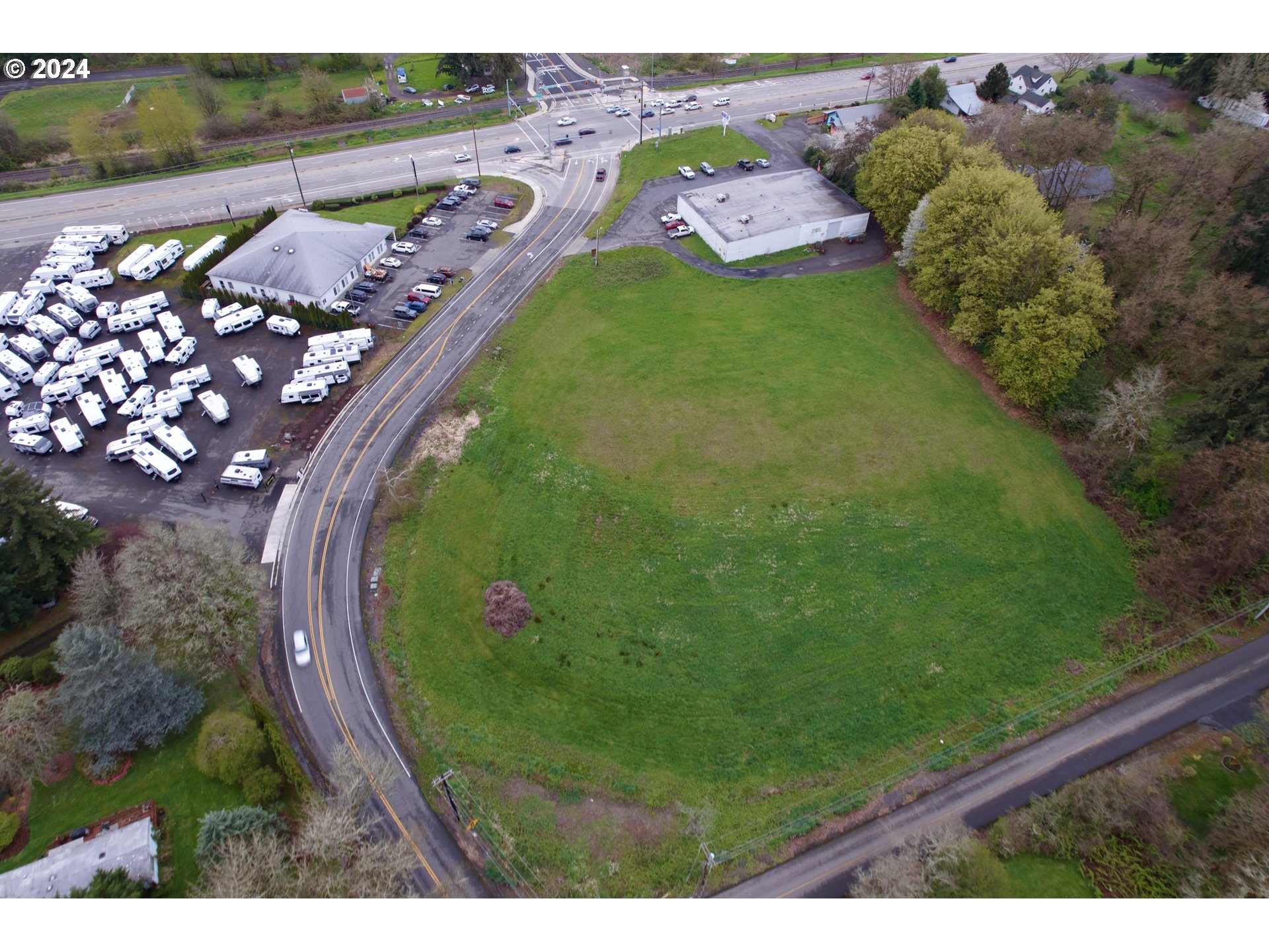 58105 COLUMBIA RIVER HWY