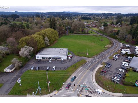 58105 COLUMBIA RIVER HWY St Helens OR 97051